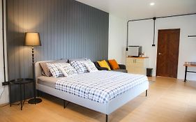 Sleep Sleep Suanphak Homestay